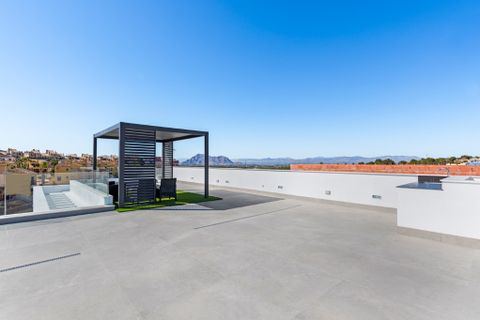 Villa i Algorfa, Alicante, Algorfa - € 445 000 | Ref: 5740NB - foto 33